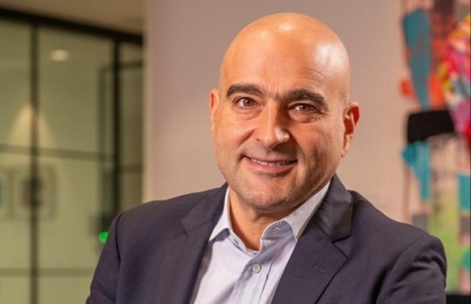 Enrico Nanni, nuevo CEO de Howden para Europa