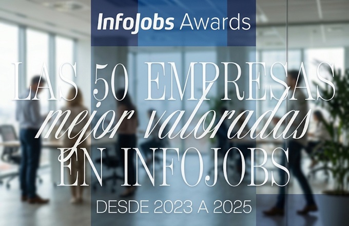 InfoJobs Awards 2026