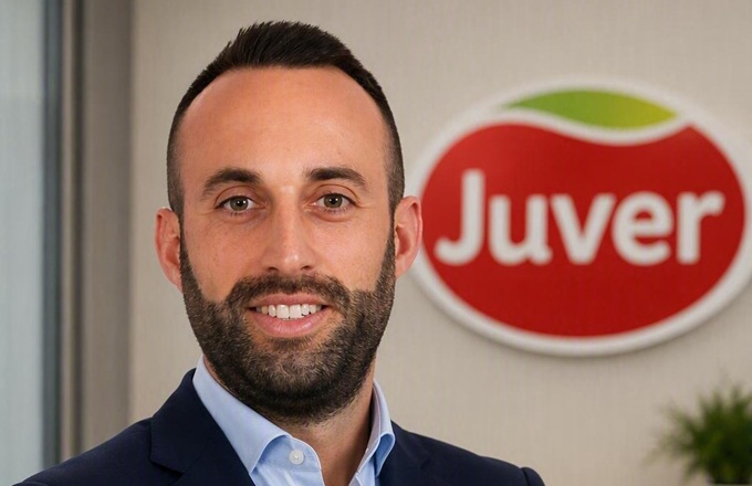 Antonio Vidal, nuevo director de recursos humanos de Juver