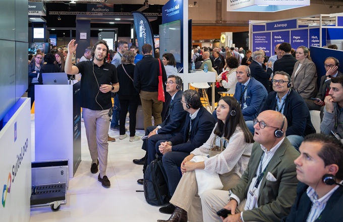 Legaltech Expo