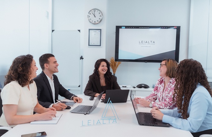 Leialta