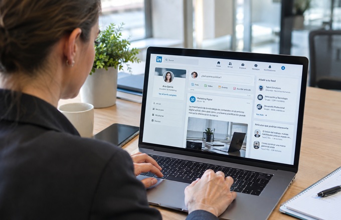 LinkedIn