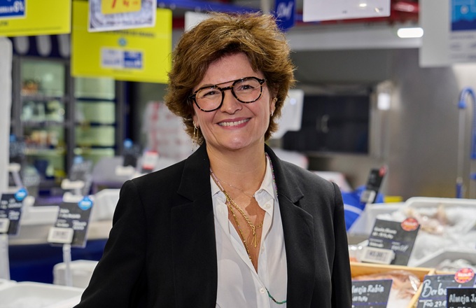 Nagore Alonso, nueva directora de personas y cultura de Makro