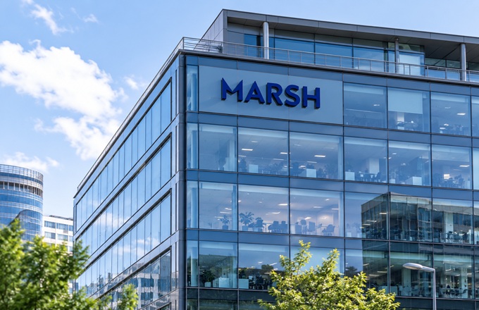 Mercer adoptará la marca Marsh en septiembre