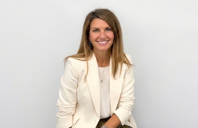 Henar Pérez, people lead director de Mondelēz International para España y Portugal