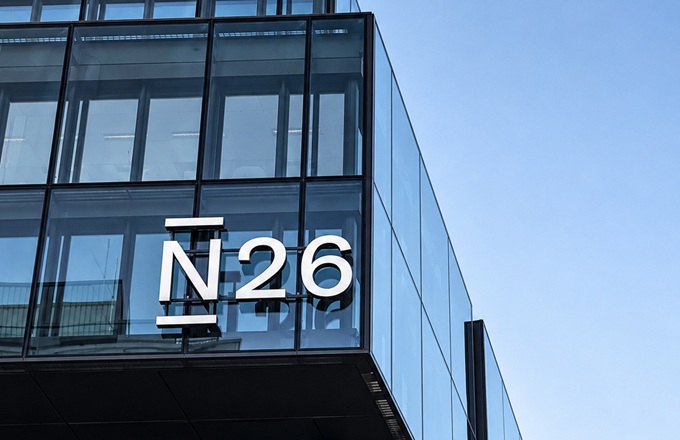 Oficina de N26