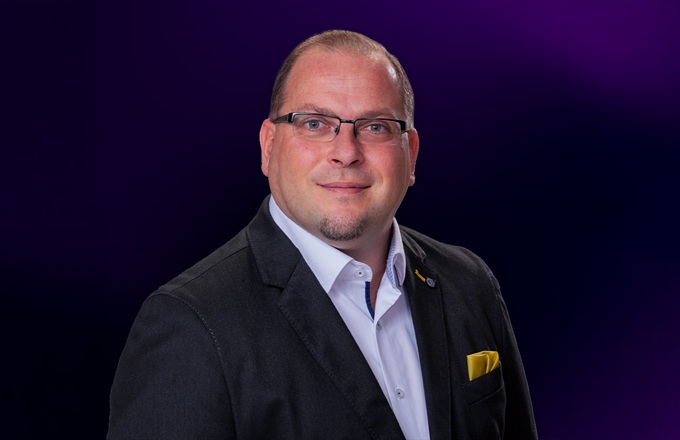 Heiko Schiffner, nuevo chief customer officer de Nextlane