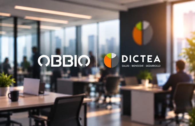 Dictea se une a OBBIO