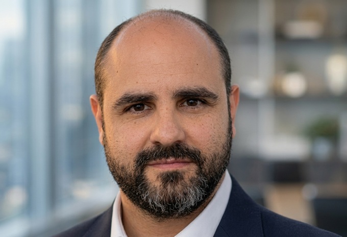 Victor Hernández, country manager de Orange Cyberdefense para España