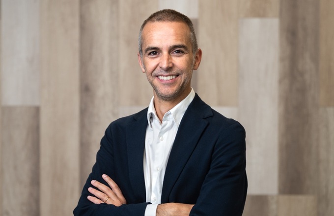 Javier Perales, nuevo director comercial de Philip Morris para España
