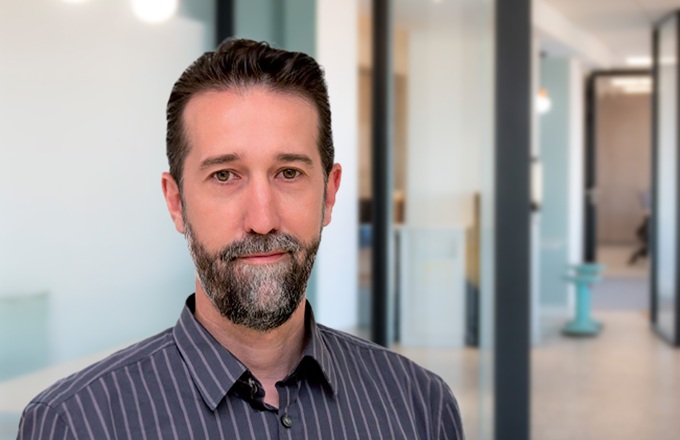 Rubén Marcos, nuevo director de soluciones de Prodware en España