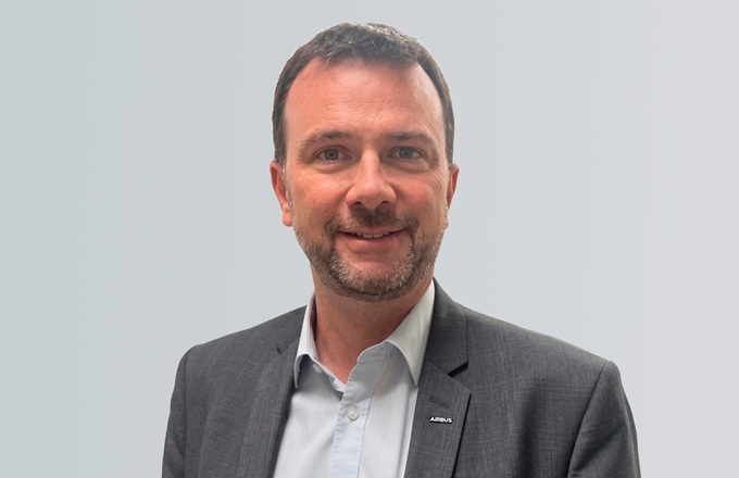 Christophe Canguilhem, nuevo presidente y CEO de Stormshield