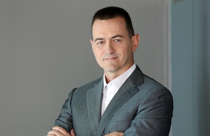 Sergio de Mingo, nuevo vicepresidente de Advanced Solutions para Iberia de TD Synnex