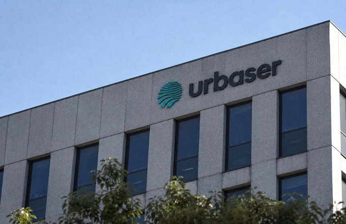 Urbaser