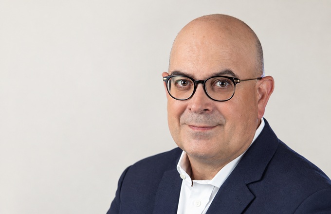 José María Sabadell, nuevo consejero delegado de VASS | T4S
