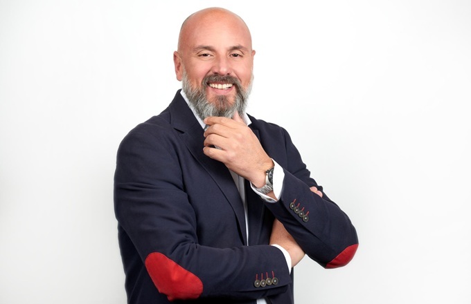 Patricio Novoa, nuevo CCO de VASS