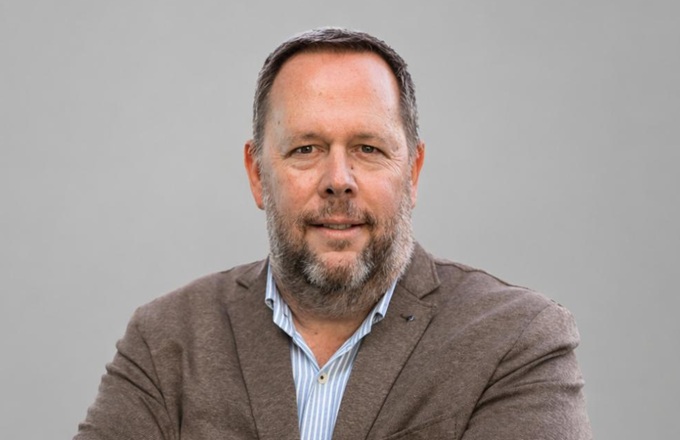 Marcos Grant, nuevo director de flotas de Volkswagen Financial Services