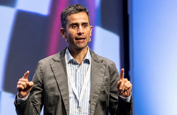 Javier Alonso, nuevo VP de commerce & experience to scale de WAM