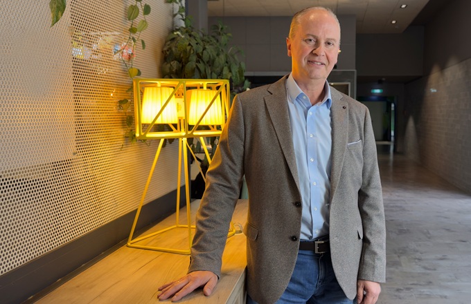 Gernot Porcher, nuevo vicepresidente sénior de construcción de a&o Hostels