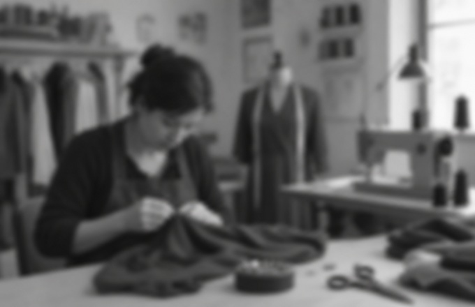Taller de costura