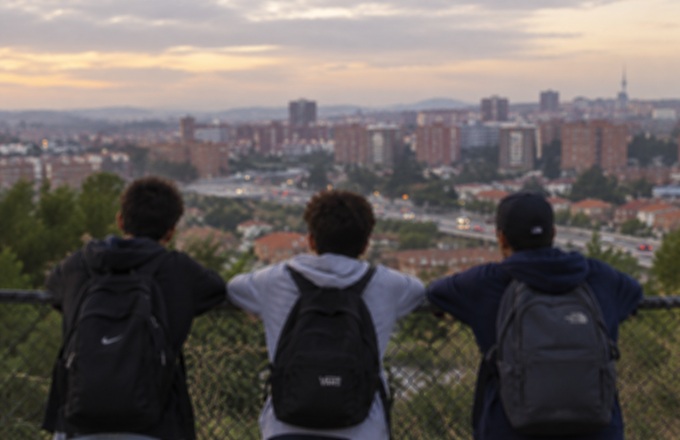 La Comunidad de Madrid facilita el acceso de menores infractores al mercado laboral con 471 contratos en 2025