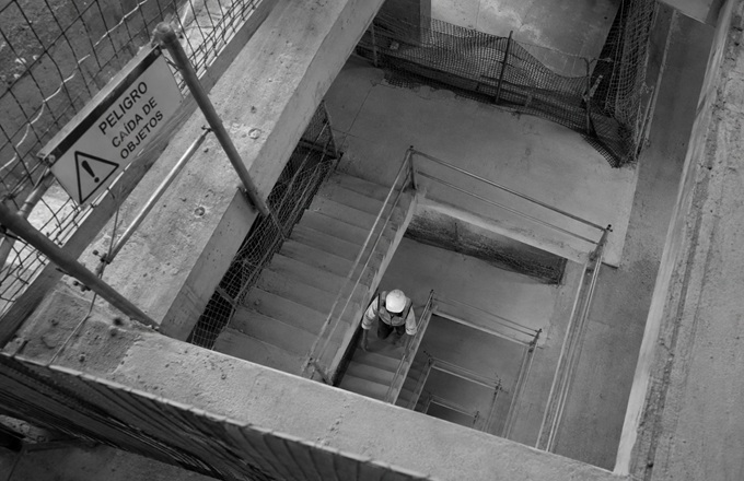 Construcción