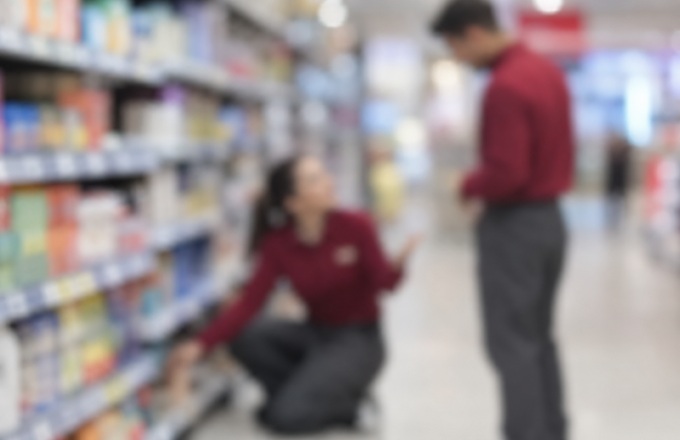 Supermercado