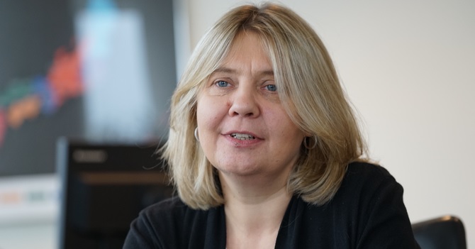 Roberta Palazzetti