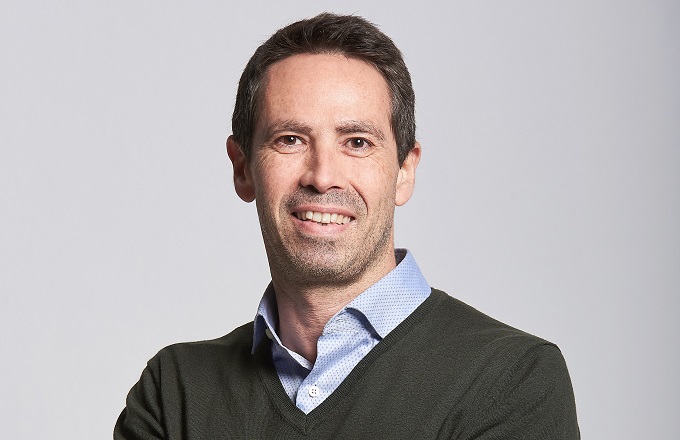 Alex Vallbona