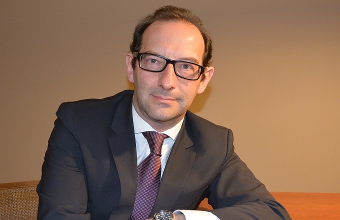 David Cuesta