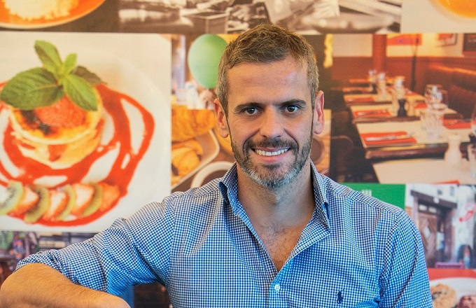 Rafael Casas
