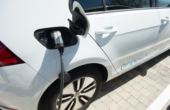 León contará con la primera planta de la península ibérica para el reciclaje de baterías de vehículos eléctricos