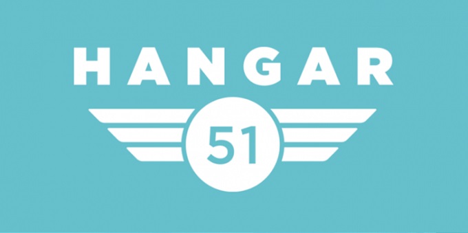 Hangar 51