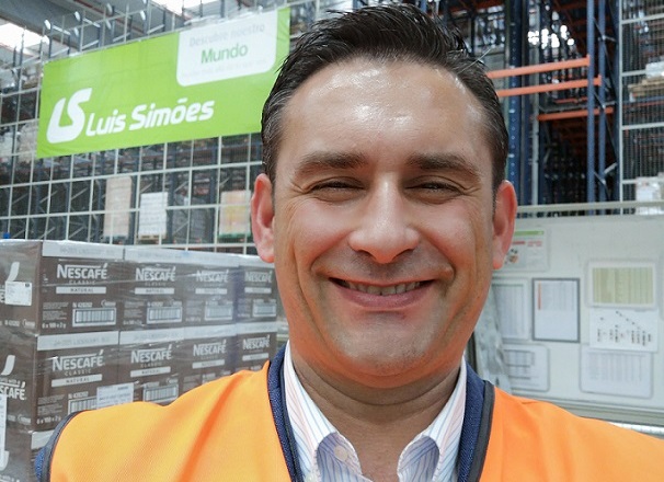 Raúl Tijero