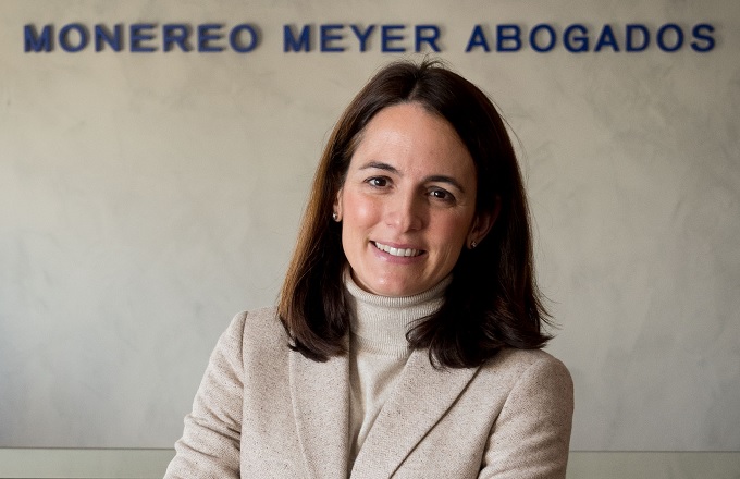 María Estébanez