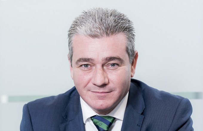 Sergio Ortega