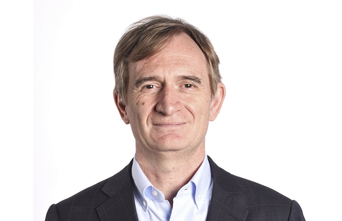 Thierry Delmas