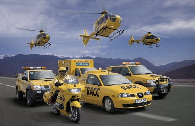 RACC