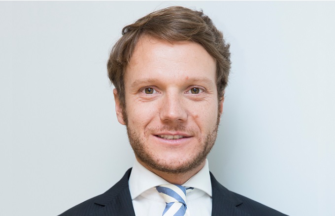 Daniel Alcorlo