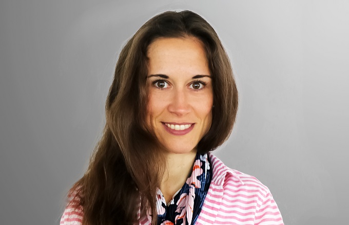 Ana López Mate