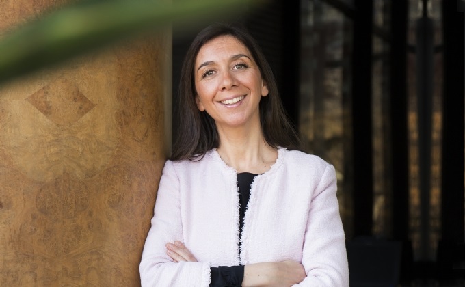 Andrea Rodríguez