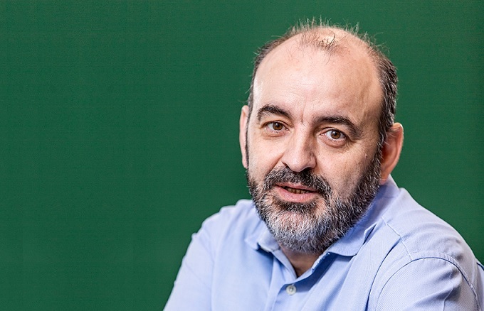 Francisco Bautista