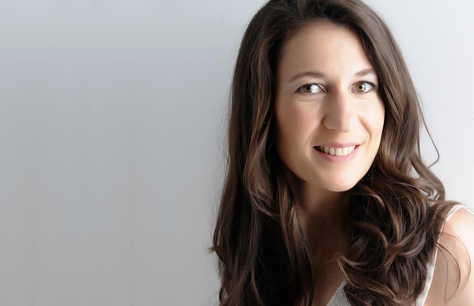 Claire Lapiche