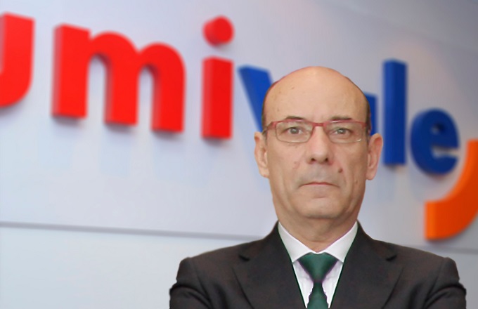 Álvaro Murga Tomé