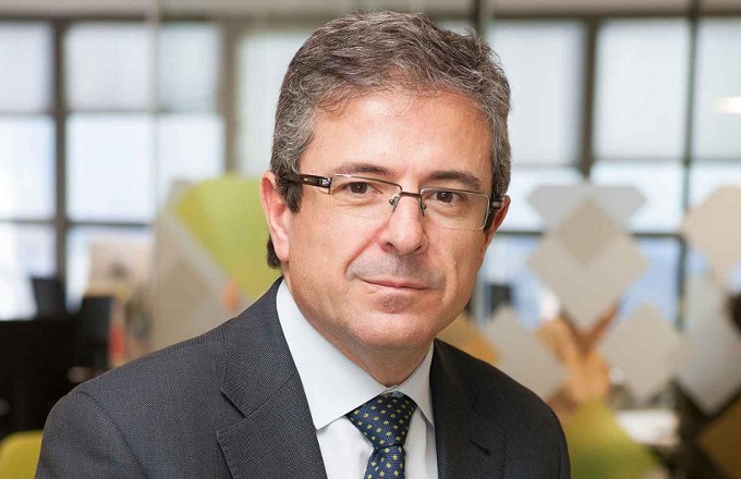 Juan Carlos Lauder