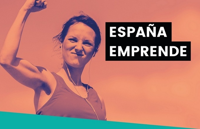 España Emprende