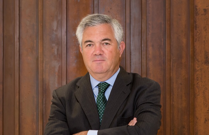 Santiago Satrústegui