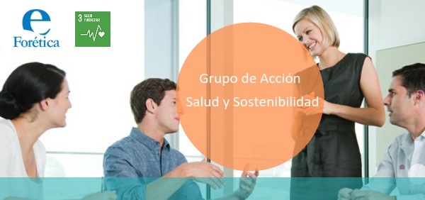 Grupo de Acción de Salud y Sostenibilidad