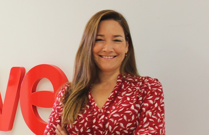 Paloma Cerezo