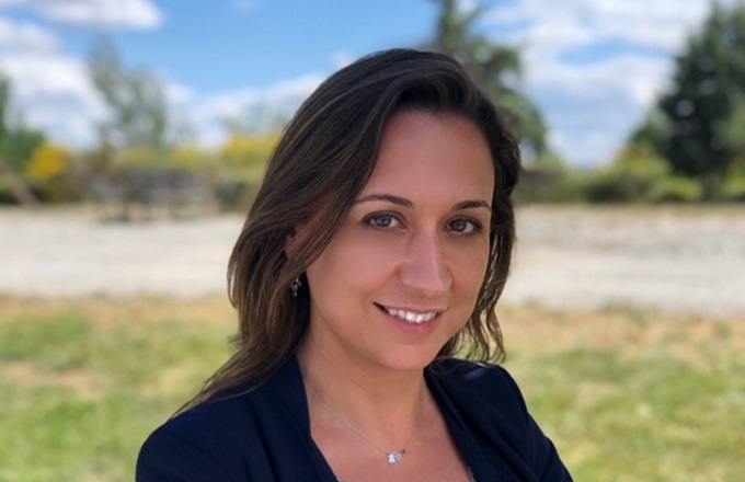 Almudena Gómez
